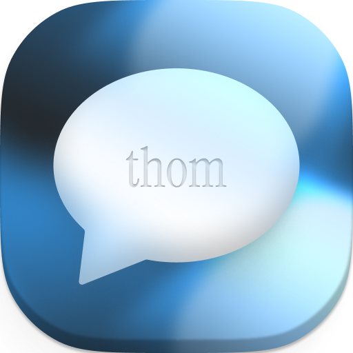 thom.chat
